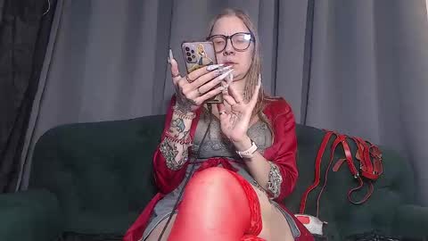 Alexandra online show from April 14, 7:58 am