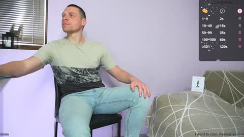 alexandrblatenn online show from December 11, 7:09 am