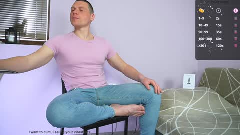 alexandrblatenn online show from January 15, 6:54 am