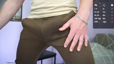 alexandrblatenn online show from February 5, 4:16 am