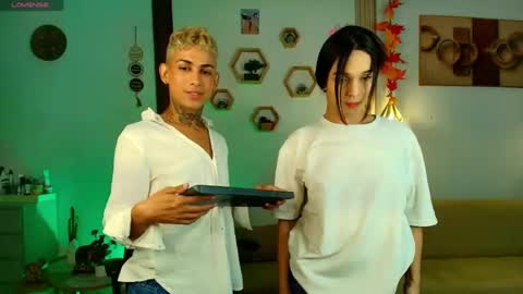 Snapshot of alexandre_chuad chatting on July 3, 8:48 pm Alexa online show from July 3, 8:48 pm