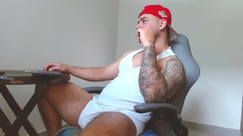 ALEX online show from January 5, 4:38 pm