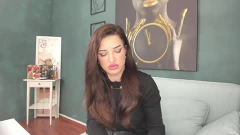 AlexaNikole online show from February 24, 8:12 am