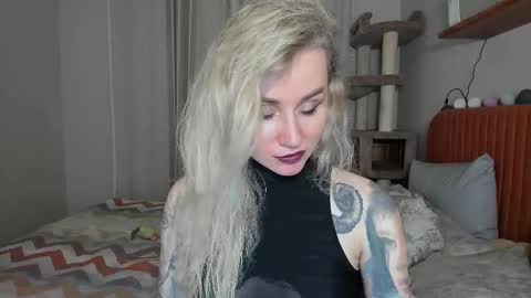 alexarush online show from November 6, 5:47 pm