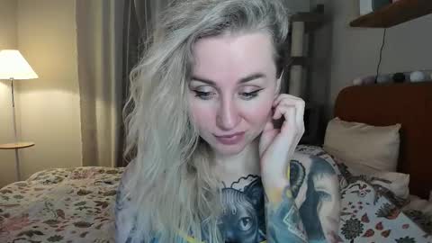 alexarush online show from February 11, 6:46 pm