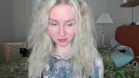 alexarush online show from August 8, 5:59 pm