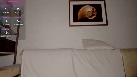 AlexaStevens online show from March 10, 8:30 am