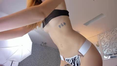 AlexaWilds online show from February 13, 7:10 pm