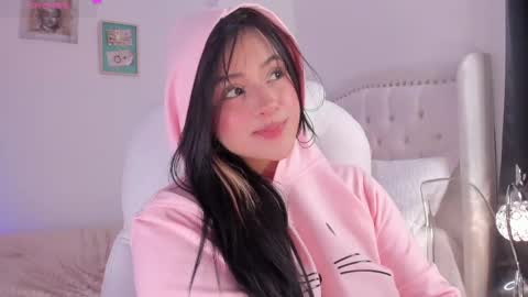 lexandra  online show from February 11, 8:37 am