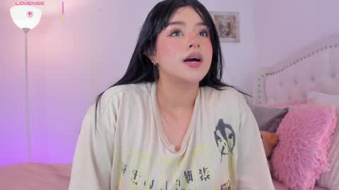 lexandra  online show from April 7, 7:09 am