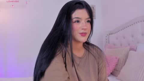 lexandra  online show from April 8, 8:58 am