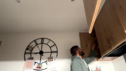 alexcana10 online show from October 14, 6:31 pm