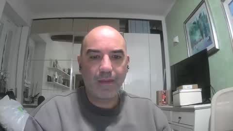 Snapshot of alexct77 chatting on December 13, 9:52 pm alexct77 online show from December 13, 9:52 pm