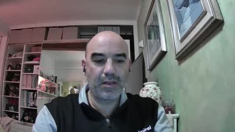 Snapshot of alexct77 chatting on January 14, 5:45 pm alexct77 online show from January 14, 5:45 pm