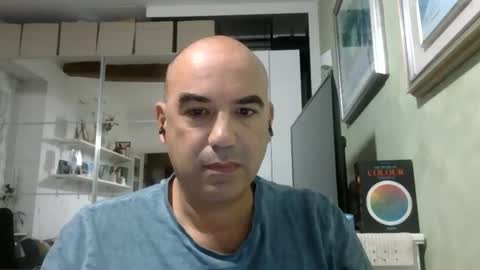 Snapshot of alexct77 chatting on September 17, 6:20 pm alexct77 online show from September 17, 6:20 pm