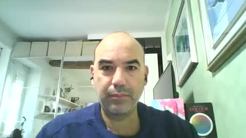 Snapshot of alexct77 chatting on September 27, 9:03 am alexct77 online show from September 27, 9:03 am