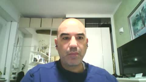 Snapshot of alexct77 chatting on October 14, 5:14 pm alexct77 online show from October 14, 5:14 pm