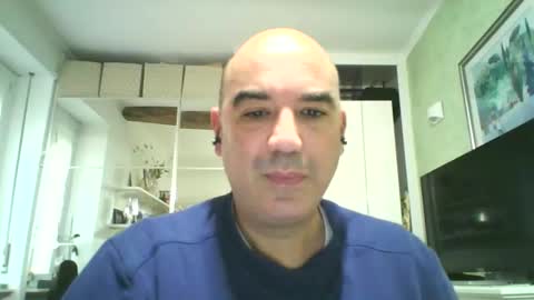 Snapshot of alexct77 chatting on October 17, 3:03 pm alexct77 online show from October 17, 3:03 pm
