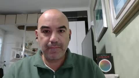 Snapshot of alexct77 chatting on October 21, 3:57 pm alexct77 online show from October 21, 3:57 pm