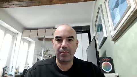 alexct77 online show from October 27, 9:35 am