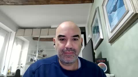 alexct77 online show from November 8, 1:55 pm