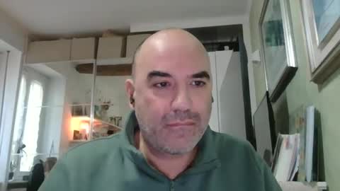 alexct77 online show from January 16, 3:05 pm