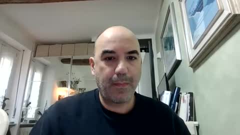 Snapshot of alexct77 chatting on February 5, 3:27 pm alexct77 online show from February 5, 3:27 pm