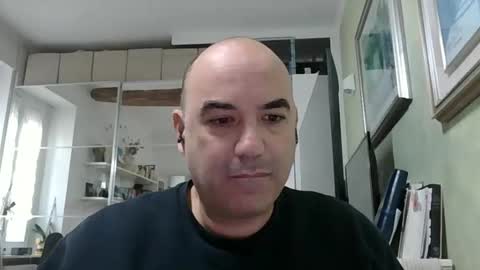 Snapshot of alexct77 chatting on February 7, 2:32 pm alexct77 online show from February 7, 2:32 pm