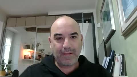 Snapshot of alexct77 chatting on February 13, 3:08 pm alexct77 online show from February 13, 3:08 pm