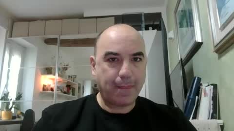 Snapshot of alexct77 chatting on February 14, 2:03 pm alexct77 online show from February 14, 2:03 pm