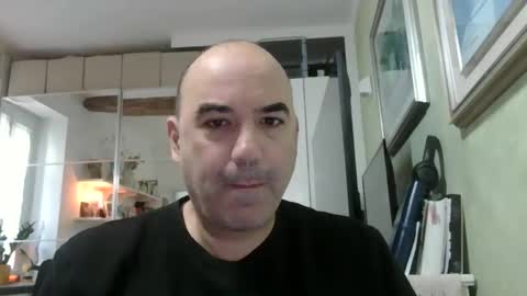 Snapshot of alexct77 chatting on February 17, 10:01 am alexct77 online show from February 17, 10:01 am