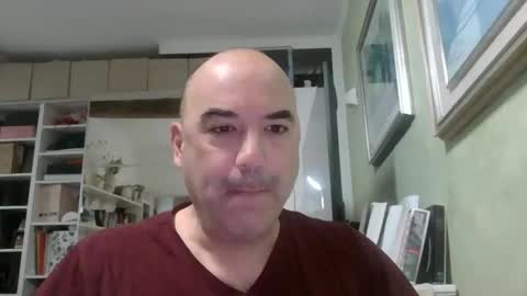 Snapshot of alexct77 chatting on April 12, 7:57 am alexct77 online show from April 12, 7:57 am