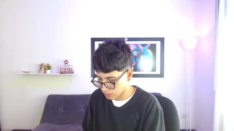 alex online show from February 17, 1:07 pm