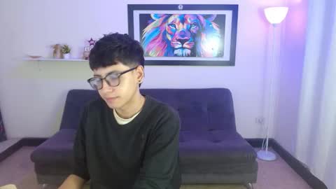 alex online show from February 23, 1:19 pm