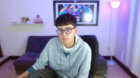 alex online show from February 26, 1:21 pm