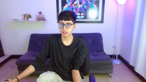 alex online show from February 28, 1:23 pm