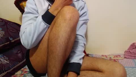 Alex online show from January 23, 7:51 pm