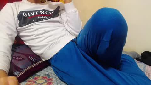 Alex online show from January 29, 11:41 am