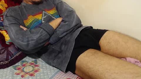 Alex online show from January 31, 7:18 pm