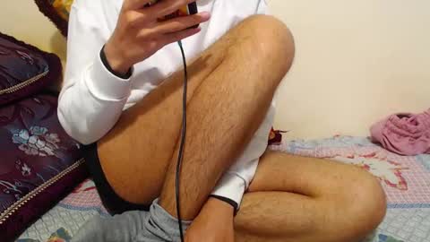 Alex online show from February 5, 8:14 pm