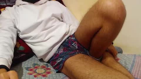 Alex online show from February 6, 6:02 pm