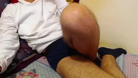 Alex online show from February 19, 12:22 pm