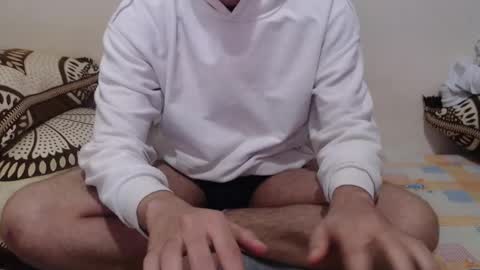 Alex online show from January 7, 11:45 am