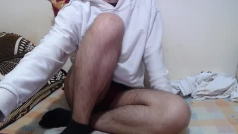 Alex online show from February 27, 2:39 pm