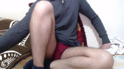 Alex online show from April 4, 12:02 pm