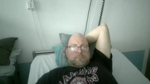 alexderkleine online show from January 18, 7:56 am