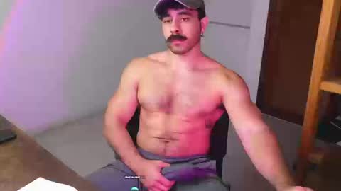 Alex Dimartino online show from September 9, 12:21 am