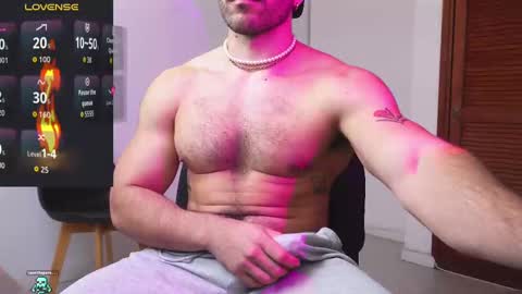 Alex Dimartino online show from October 2, 12:28 am