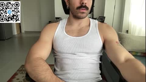 Alex Dimartino online show from April 6, 4:52 pm