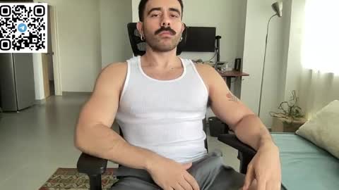 Alex Dimartino online show from April 15, 5:09 pm